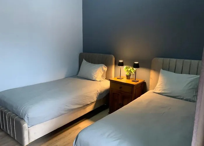 Casa Bella Boutique Hotel