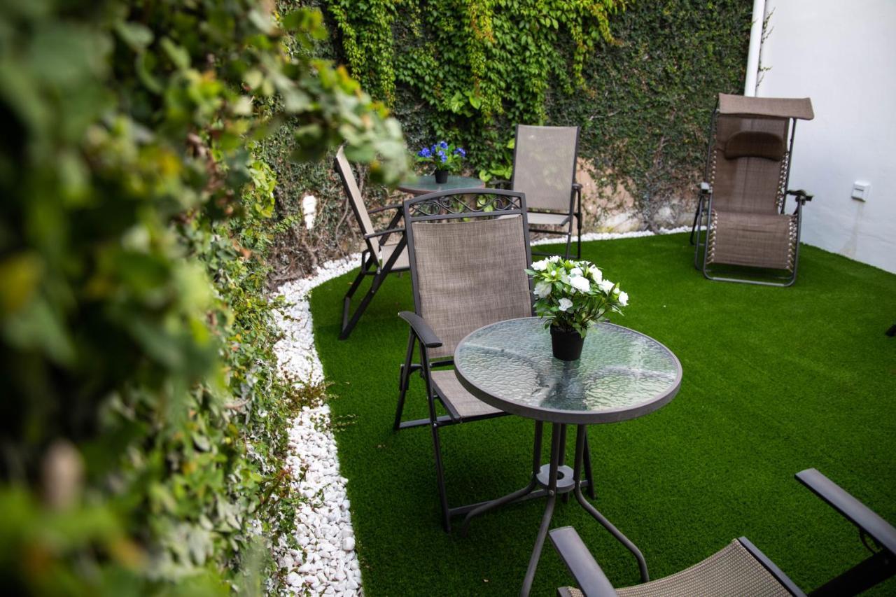 Casa Bella Boutique Hotel 3*