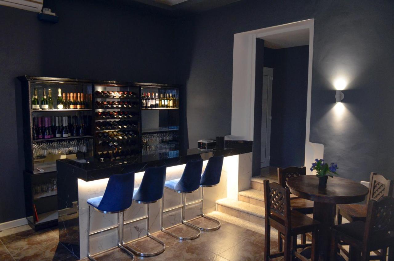 Casa Bella Boutique Hotel 3*