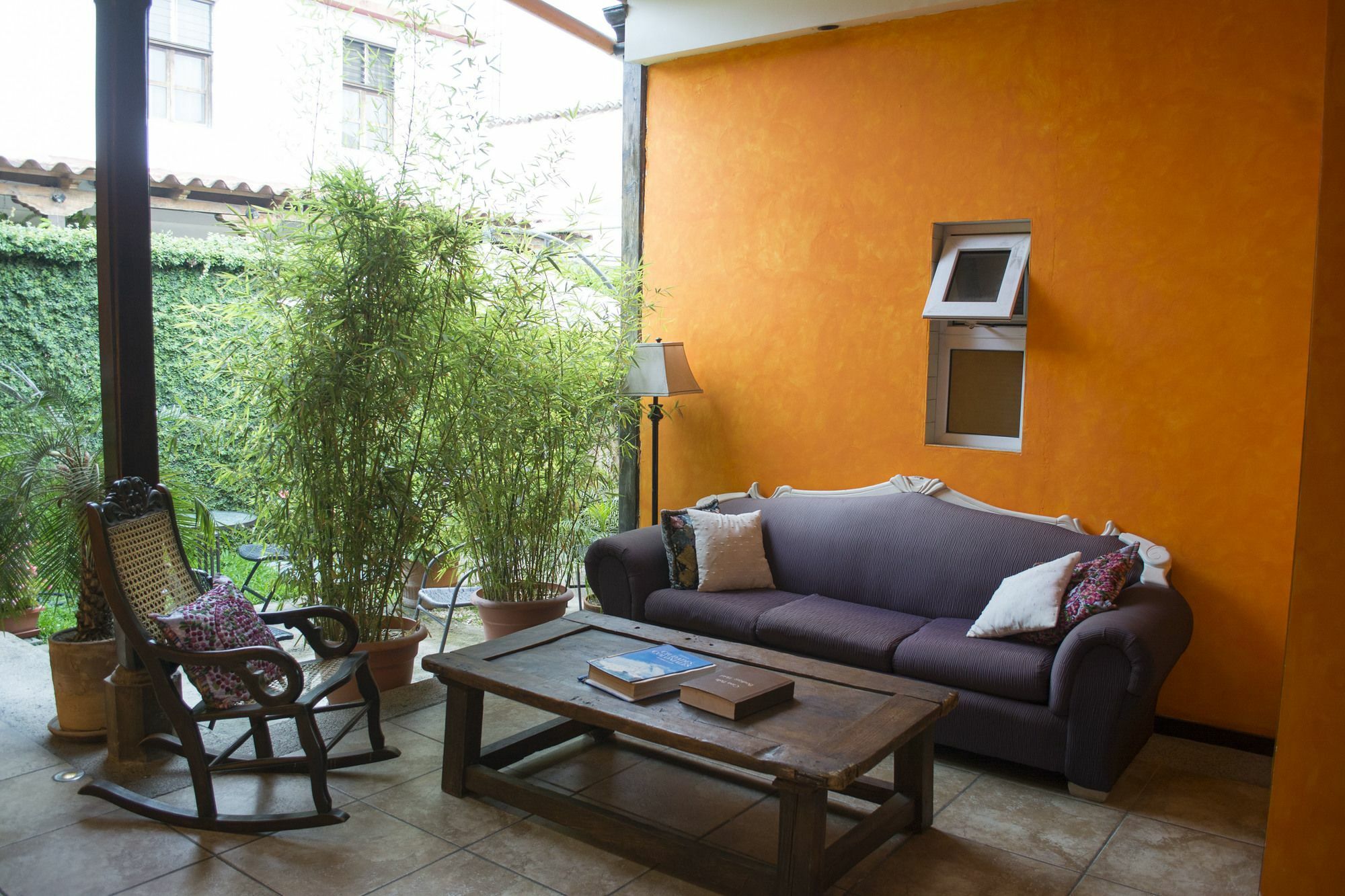 Casa Bella Boutique 3* Antigua