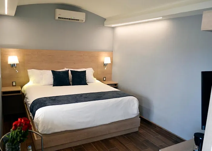 Casa Bella Boutique Hotel