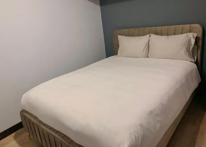 Casa Bella Boutique Hotel