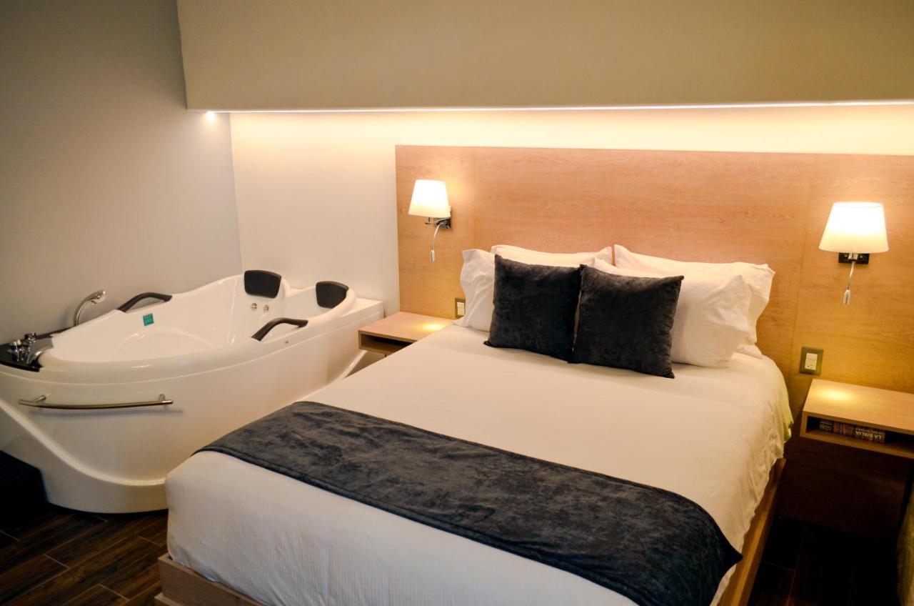 Hotel Casa Bella Boutique 3*
