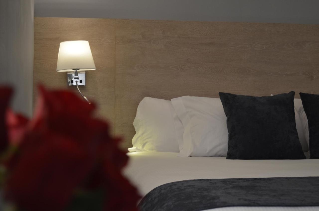 Casa Bella Boutique Hotel Antigua