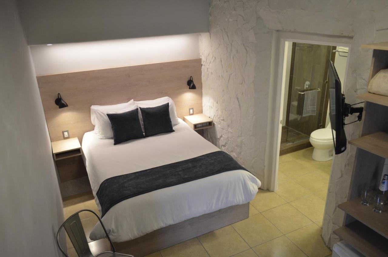 Casa Bella Boutique 3* Antigua