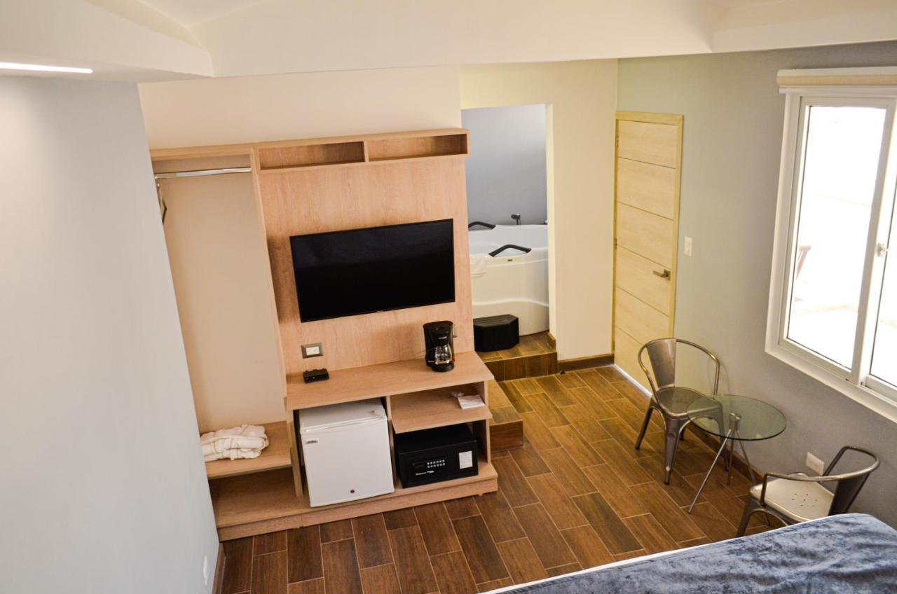 Casa Bella Boutique Hotel 3*