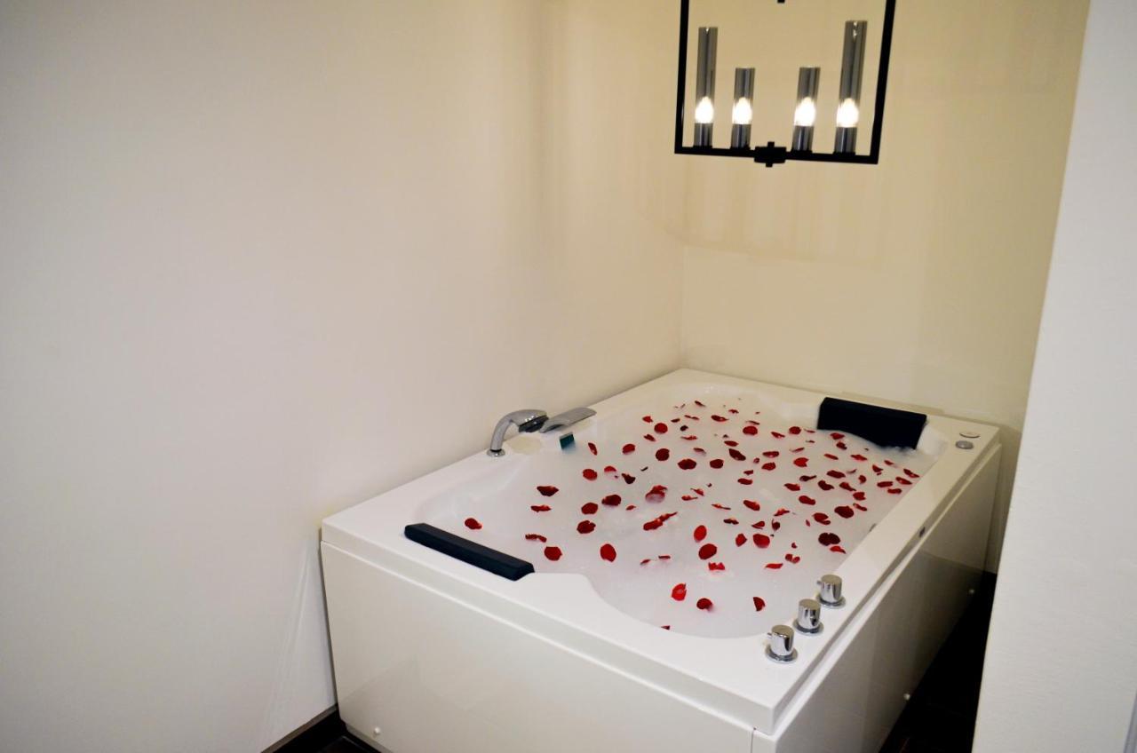 Hotel Casa Bella Boutique
