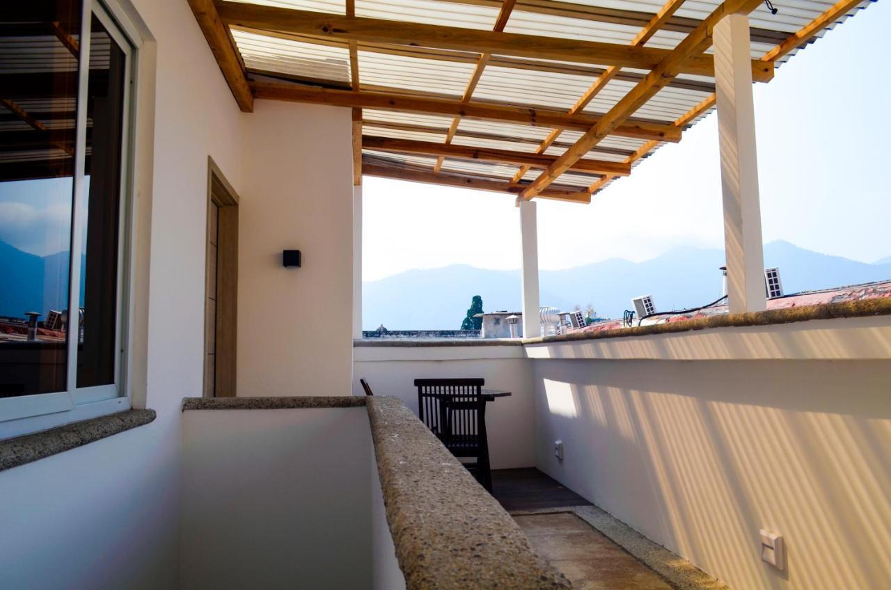 Hotel Casa Bella Boutique
