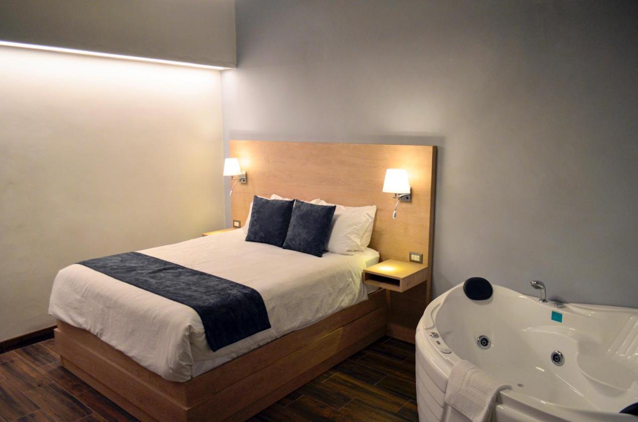 Casa Bella Boutique Hotel