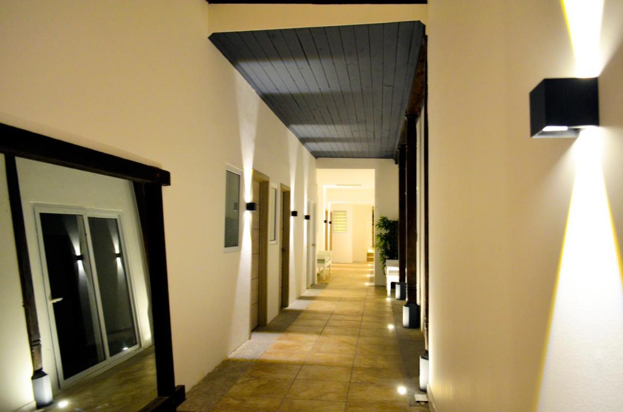 Casa Bella Boutique Hotel 3*