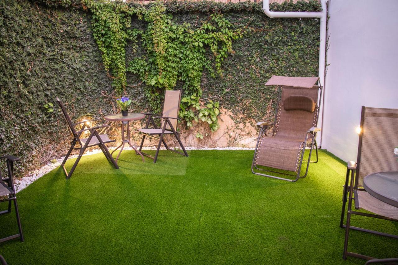 Casa Bella Boutique Hotel