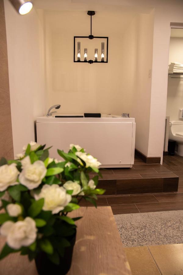 Hotel Casa Bella Boutique