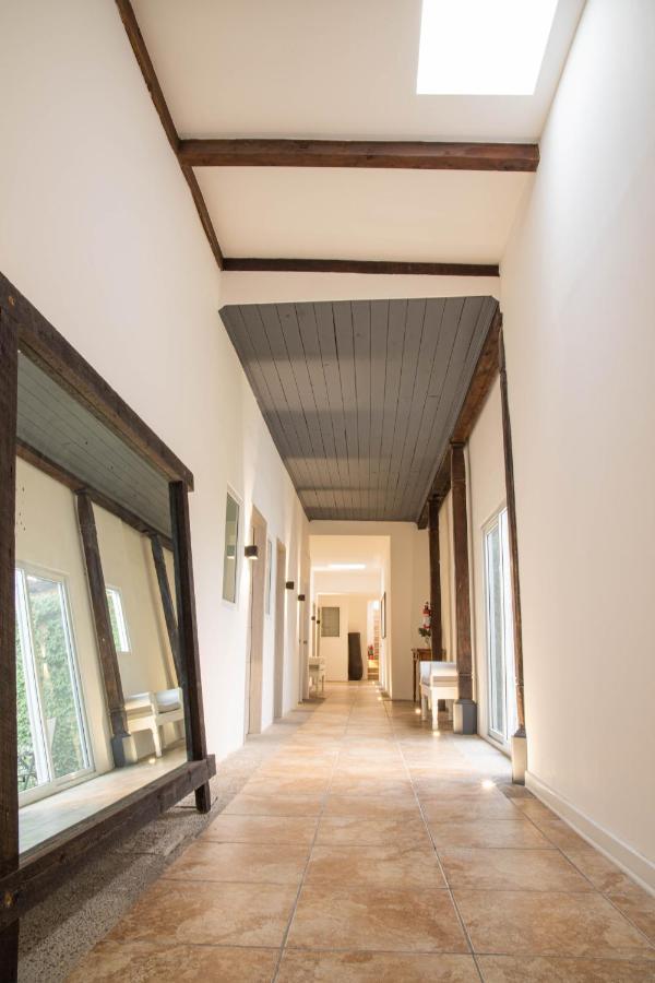Casa Bella Boutique Hotel 3*
