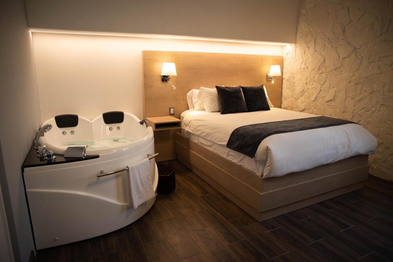 Hotel Casa Bella Boutique Antigua