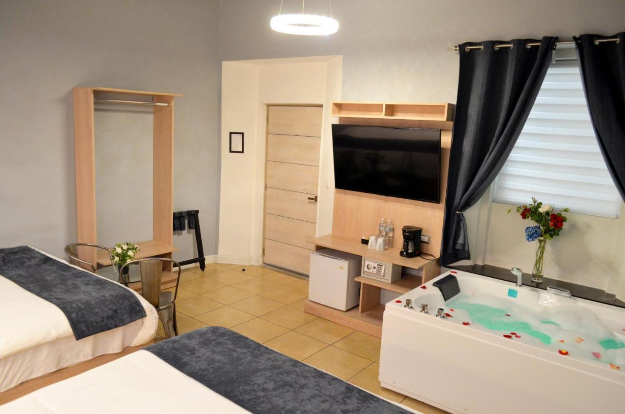 Hotel Casa Bella Boutique 3*