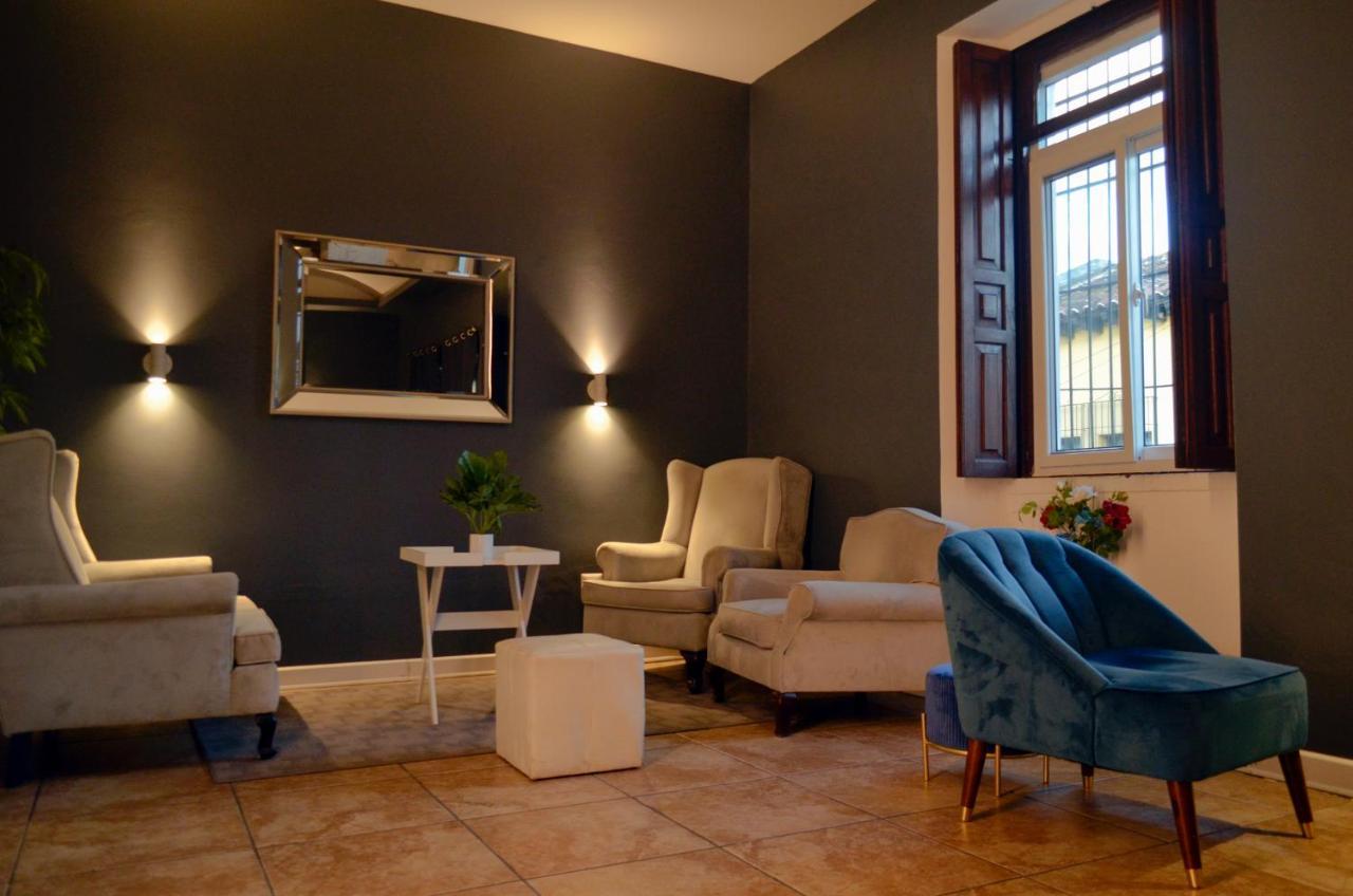Casa Bella Boutique Hotel Antigua