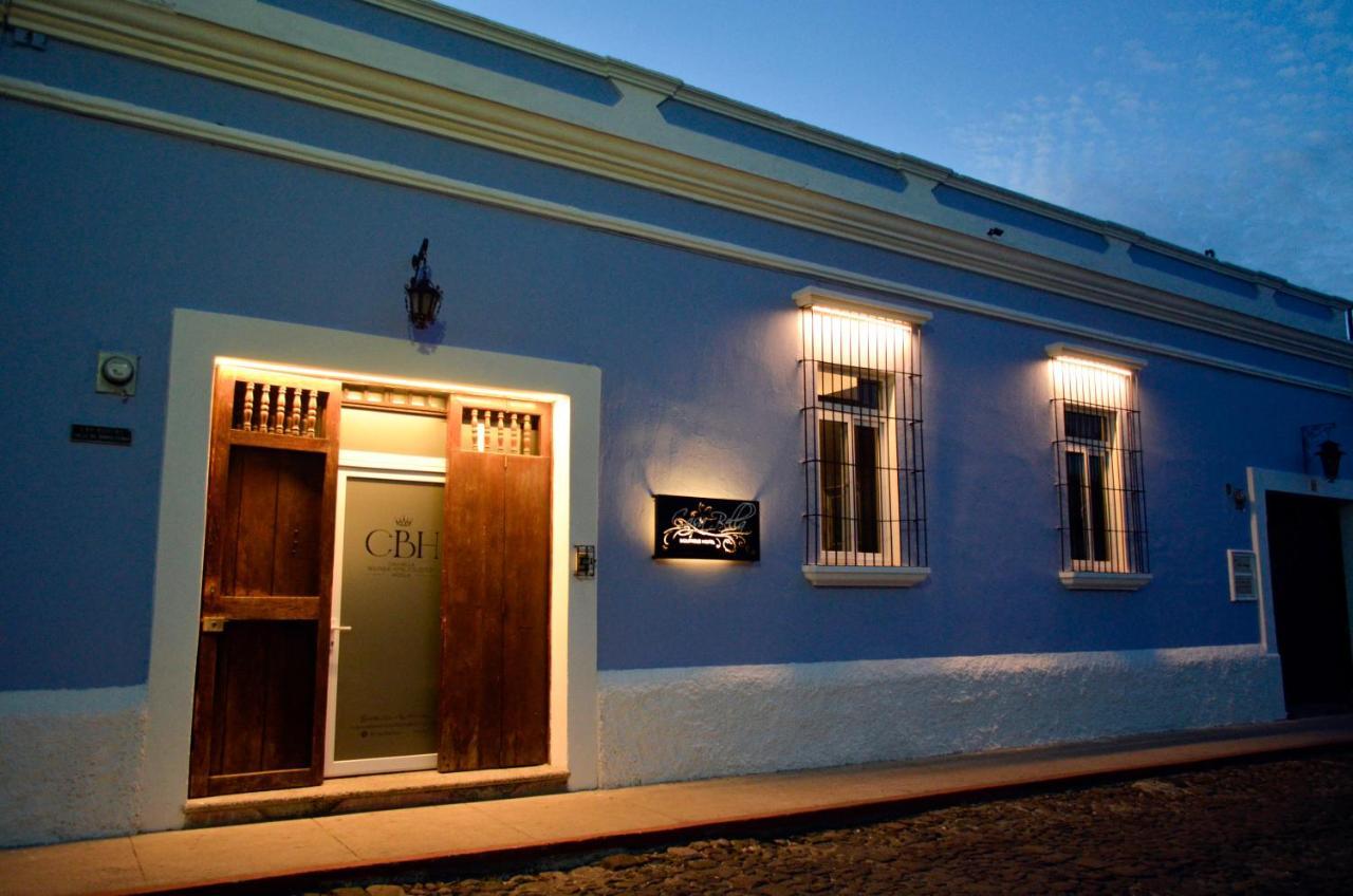 Hotel Casa Bella Boutique Antigua