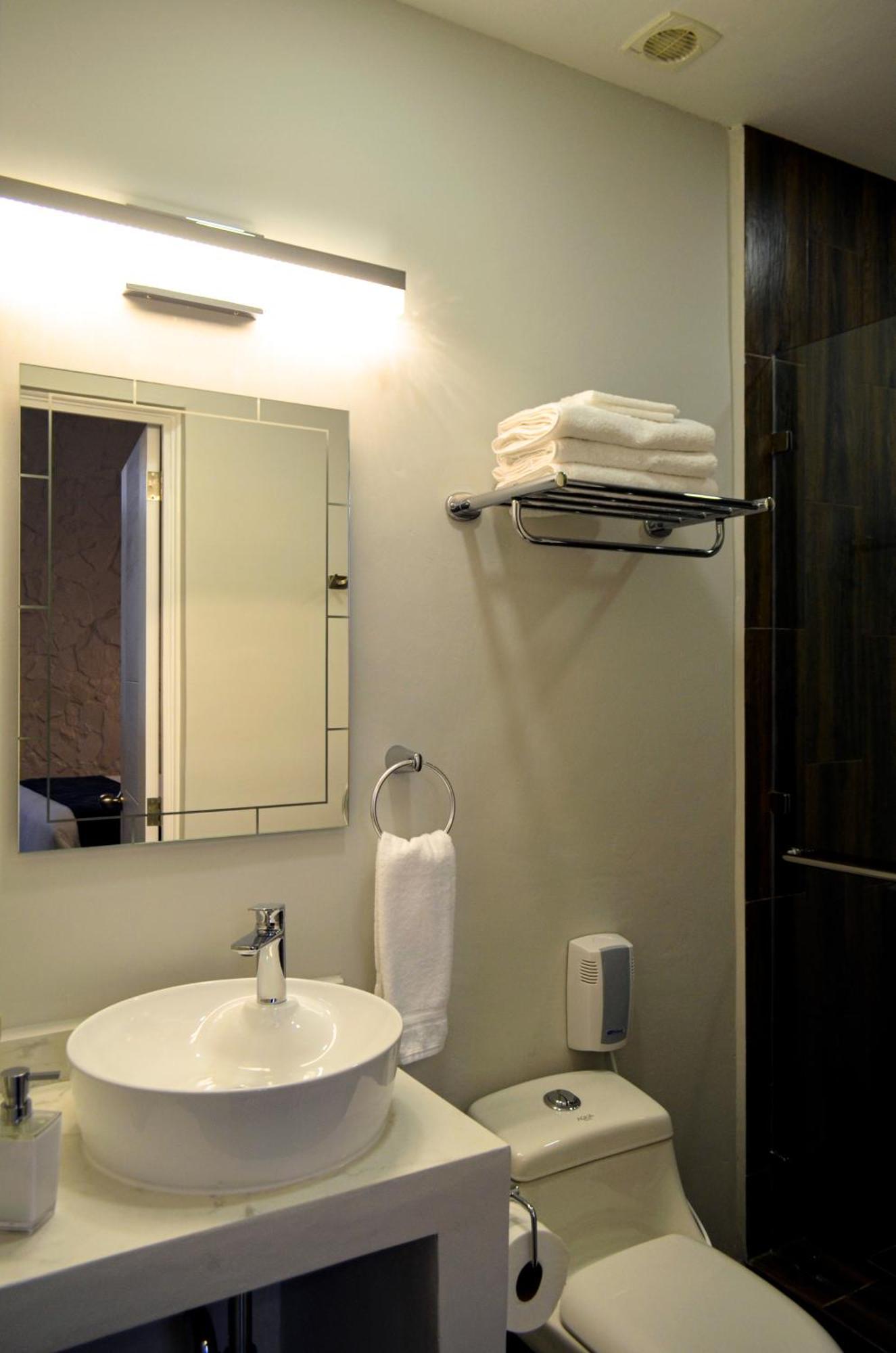 Hotel Casa Bella Boutique