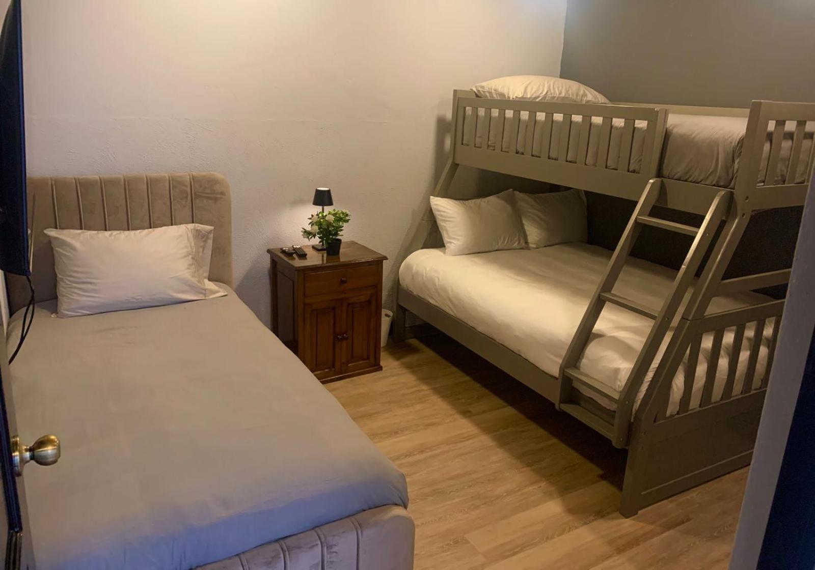 Casa Bella Boutique Hotel