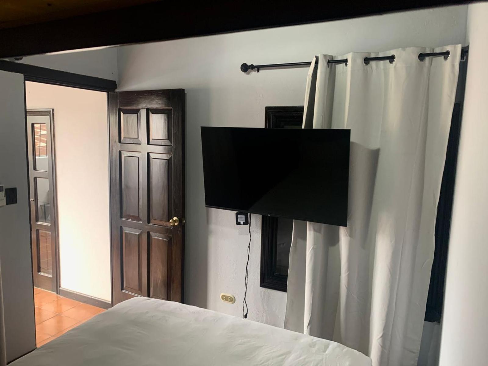 Casa Bella Boutique 3* Antigua