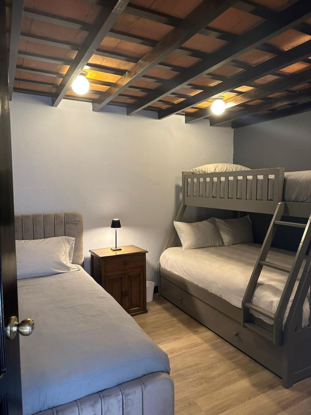Hotel Casa Bella Boutique