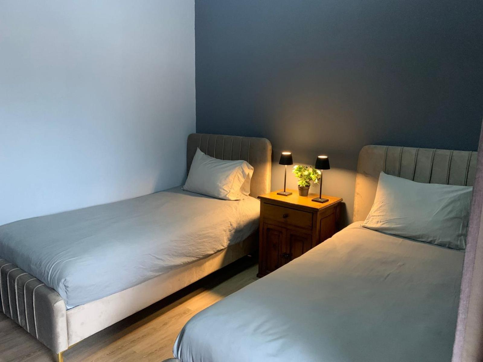 Hotel Casa Bella Boutique