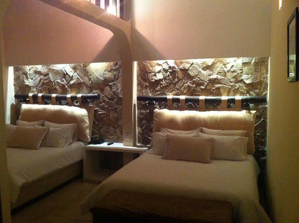 Hotel Casa Bella Boutique