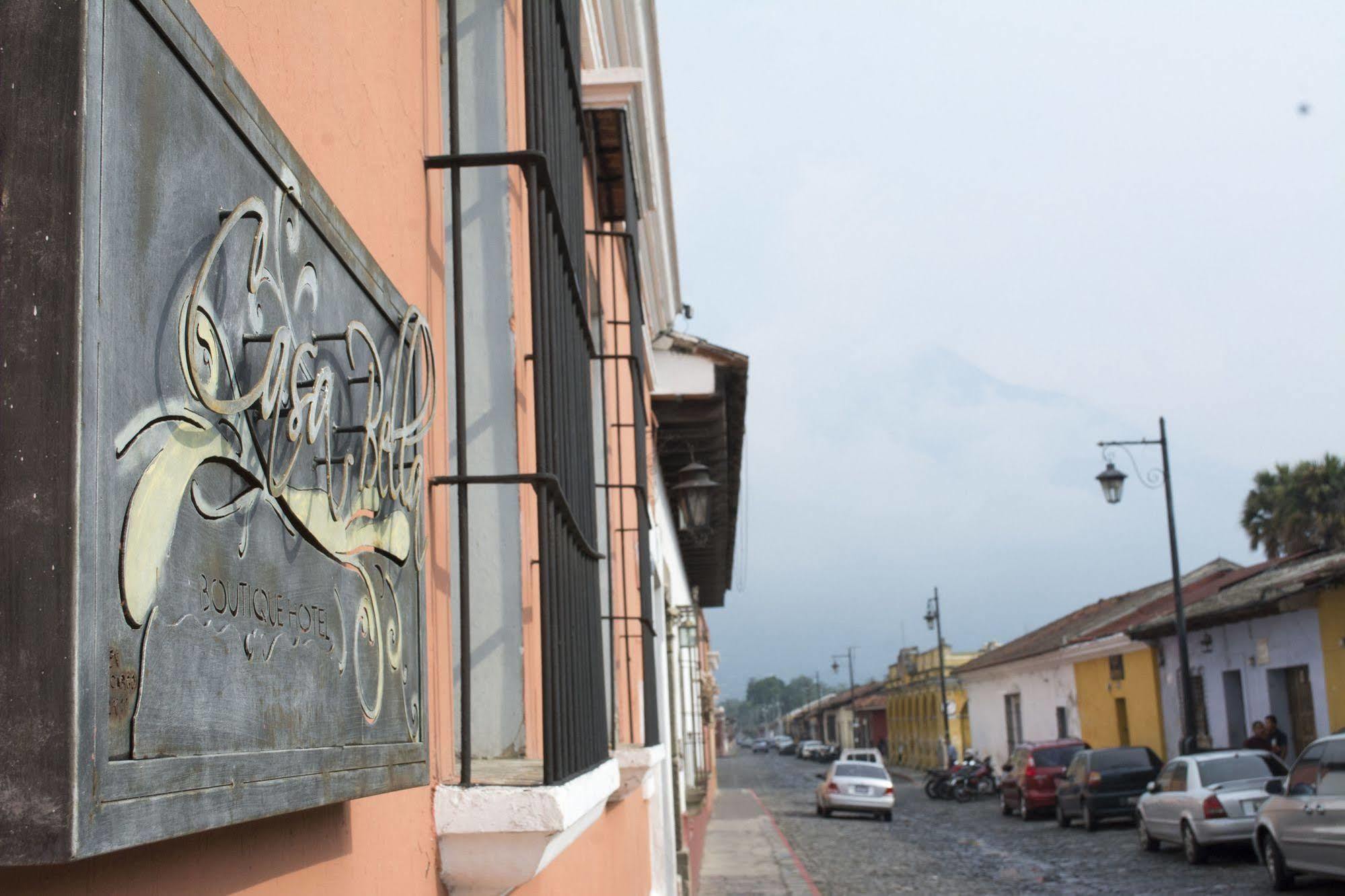 Casa Bella Boutique Hotel