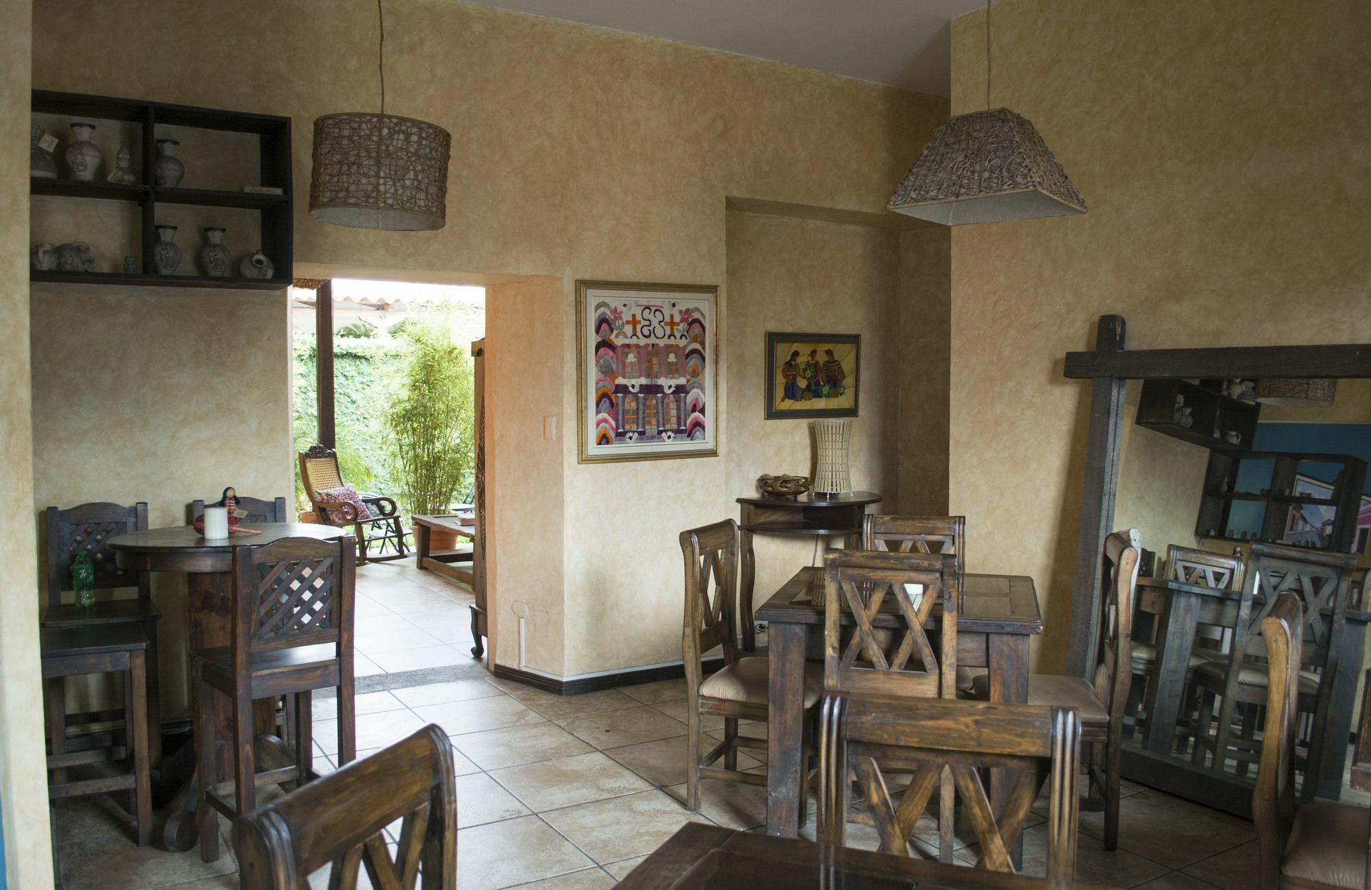 Casa Bella Boutique Antigua