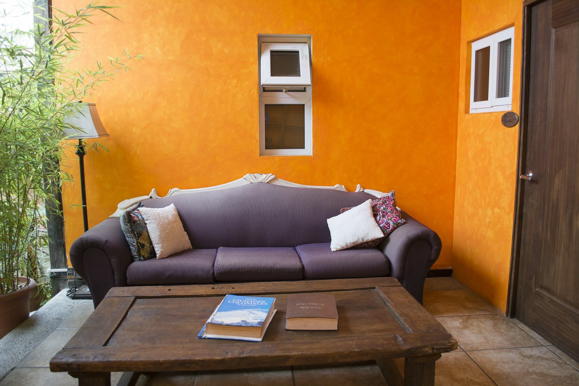 Hotel Casa Bella Boutique