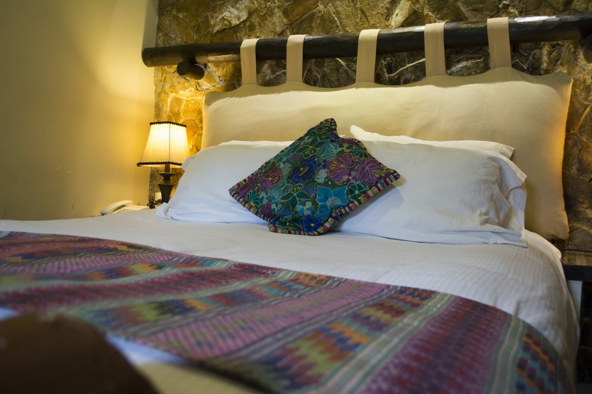 Casa Bella Boutique Hotel Antigua
