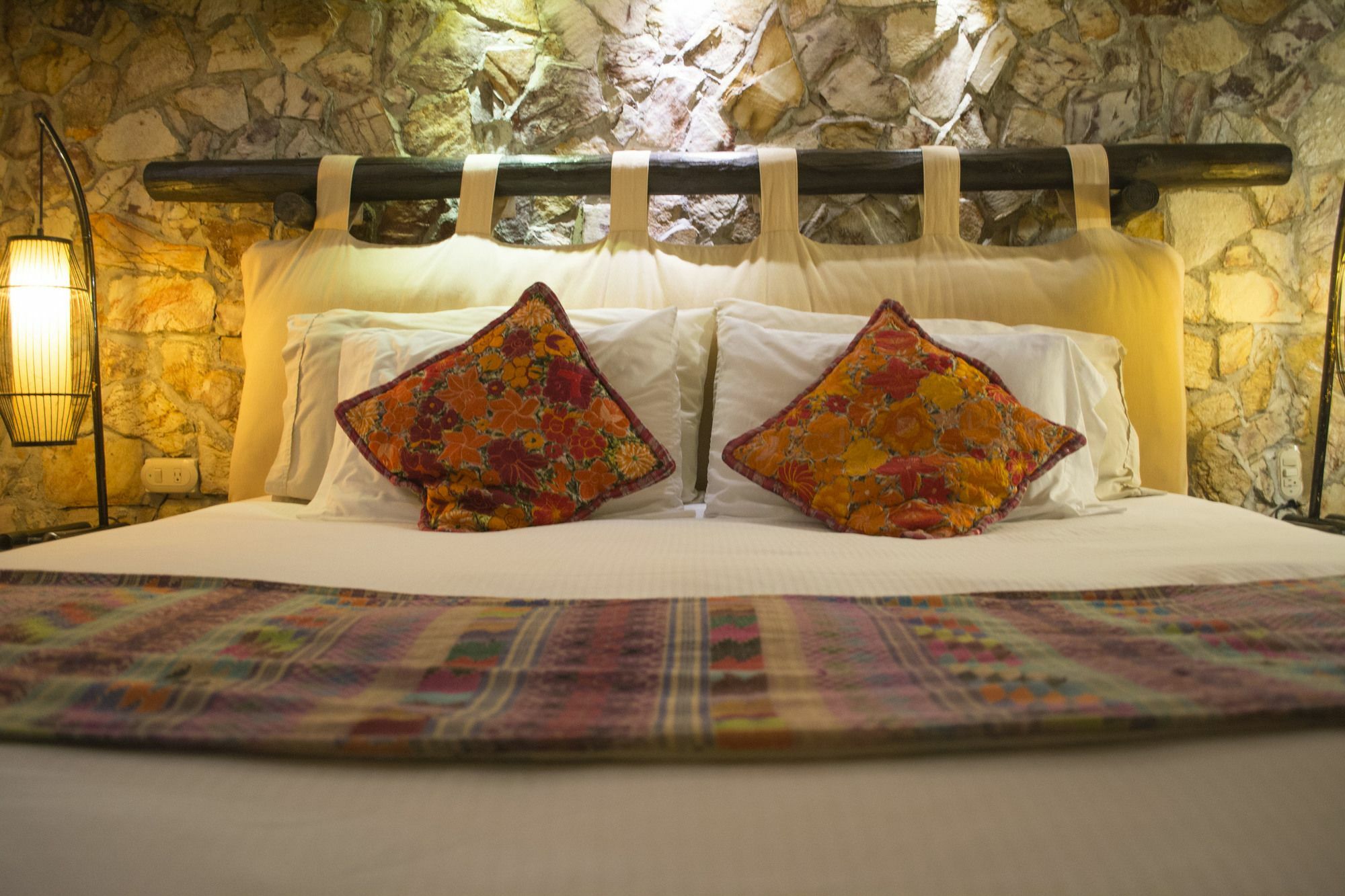 Casa Bella Boutique Hotel