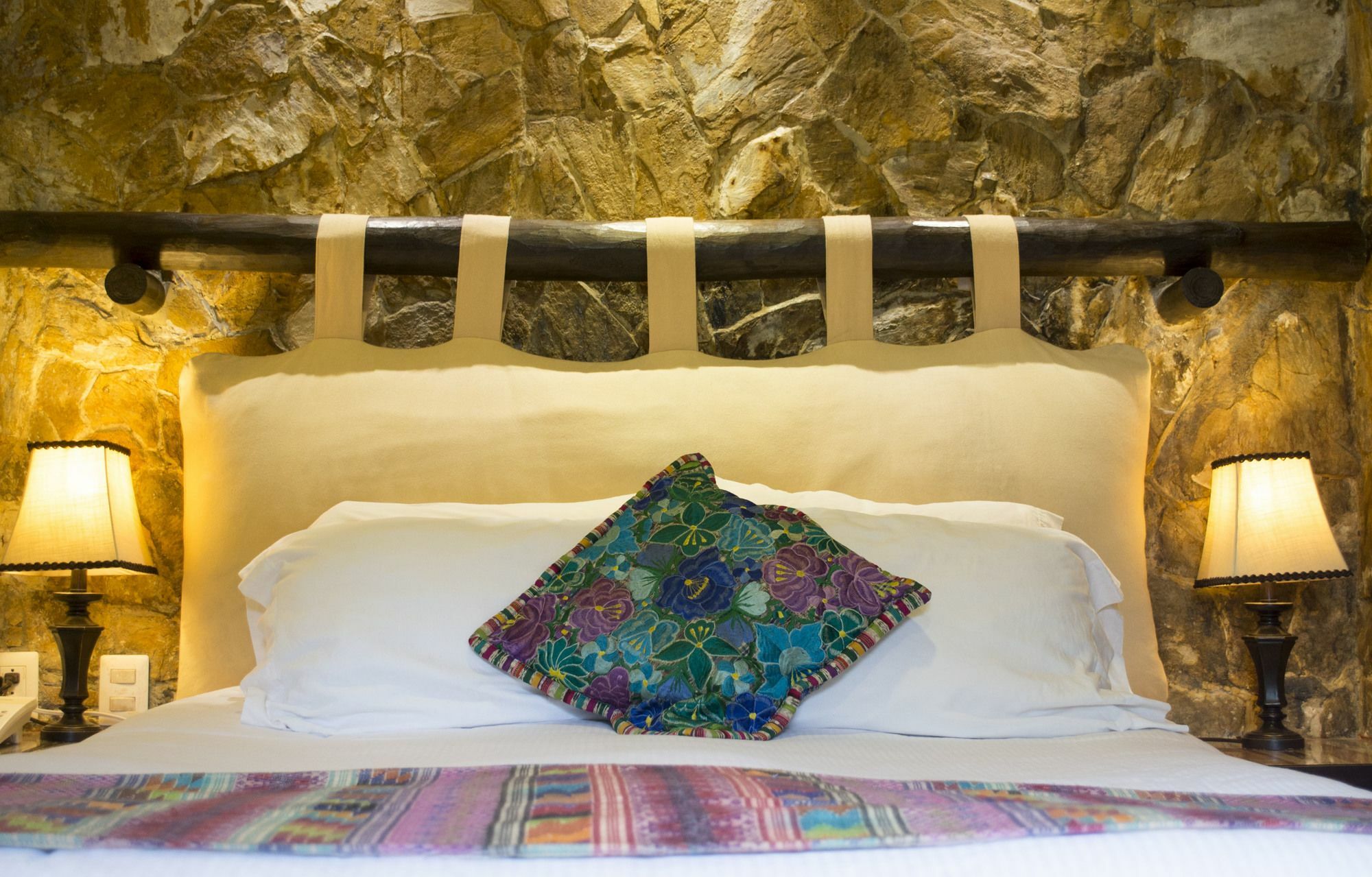 Casa Bella Boutique Hotel