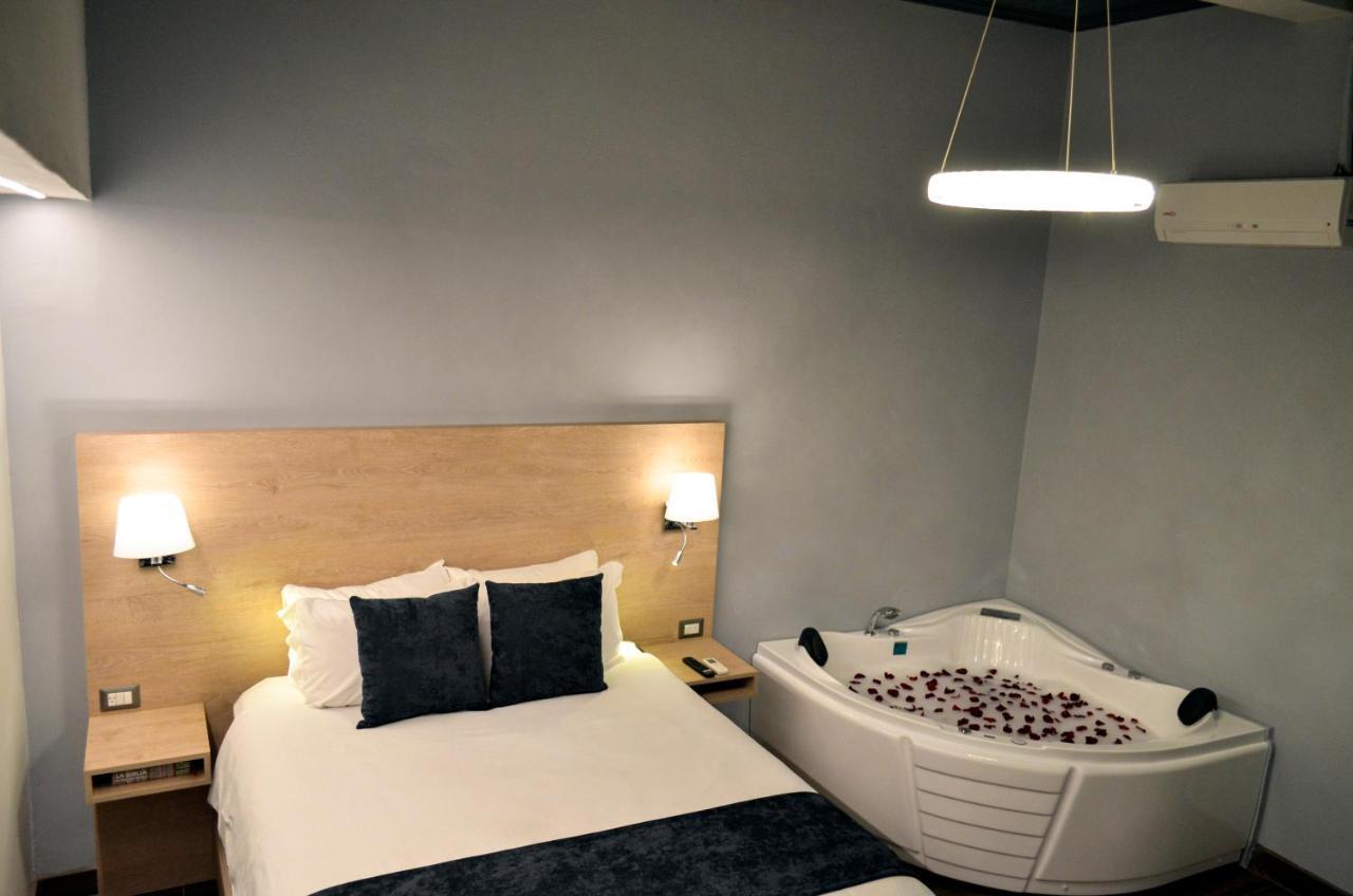 Casa Bella Boutique Hotel 3*
