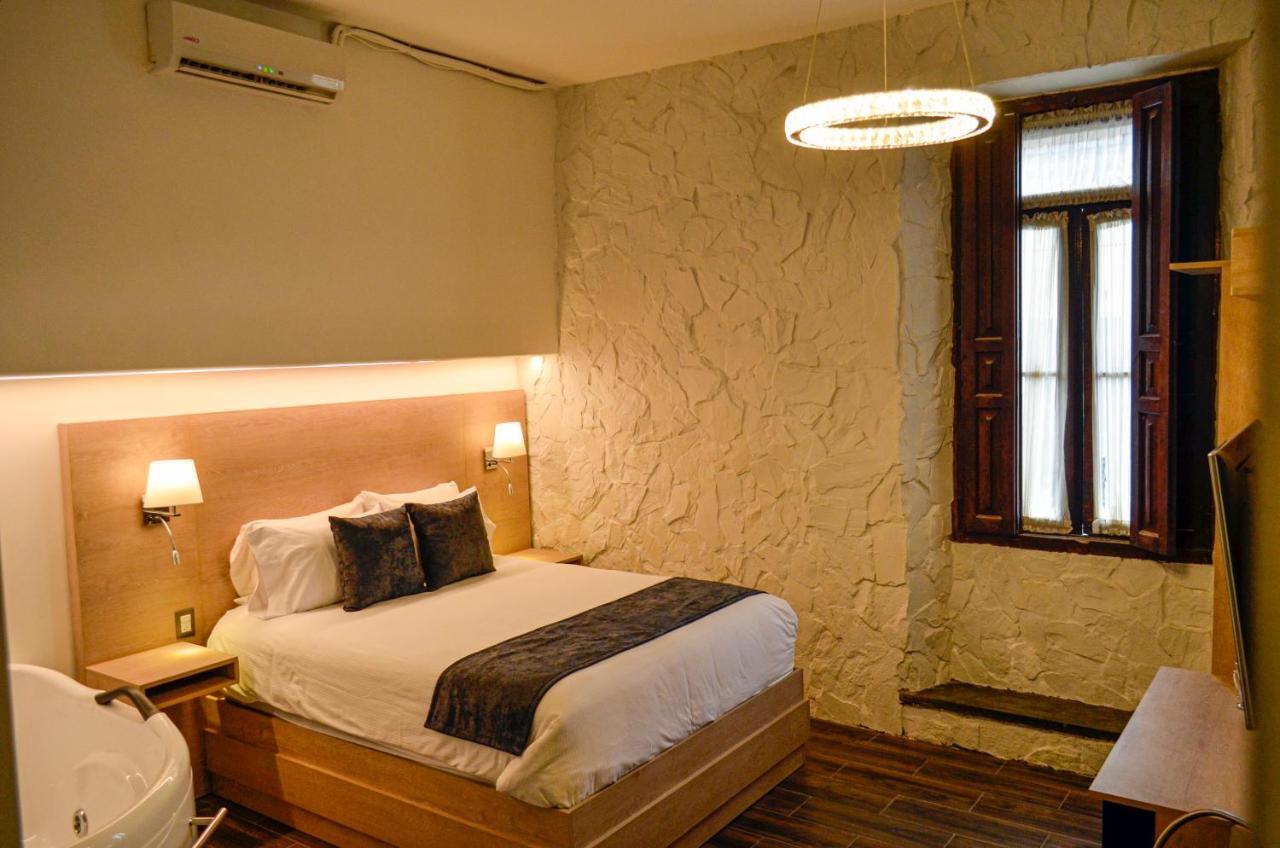 Hotel Casa Bella Boutique Antigua