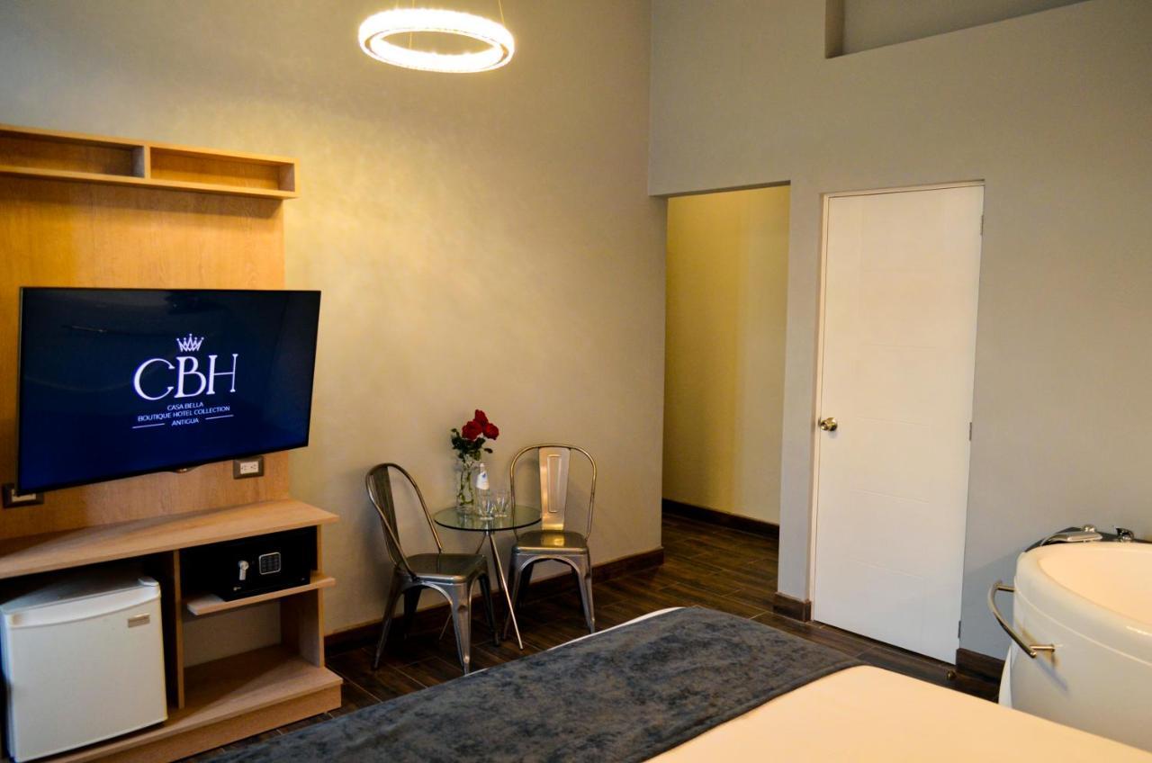 Casa Bella Boutique Hotel