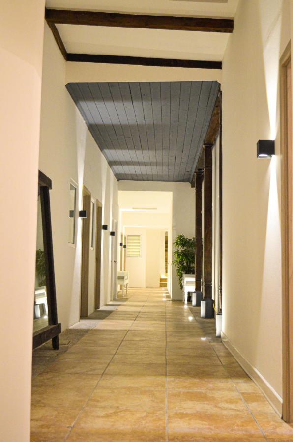 Casa Bella Boutique Hotel 3*