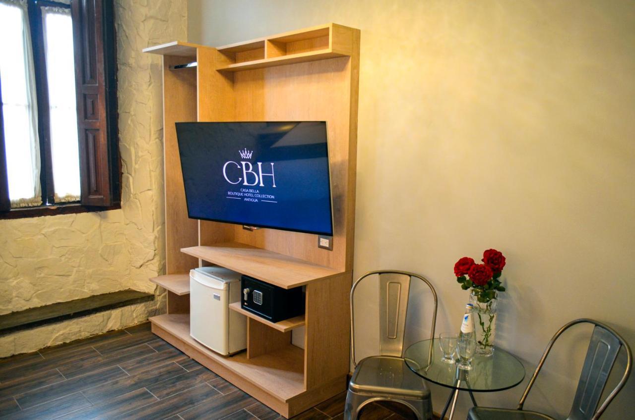 Hotel Casa Bella Boutique 3*