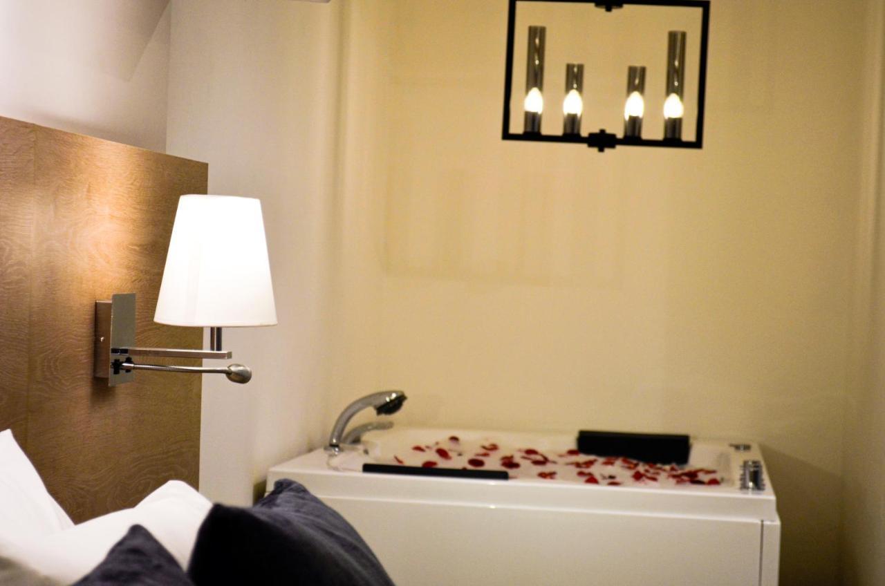Hotel Casa Bella Boutique 3*