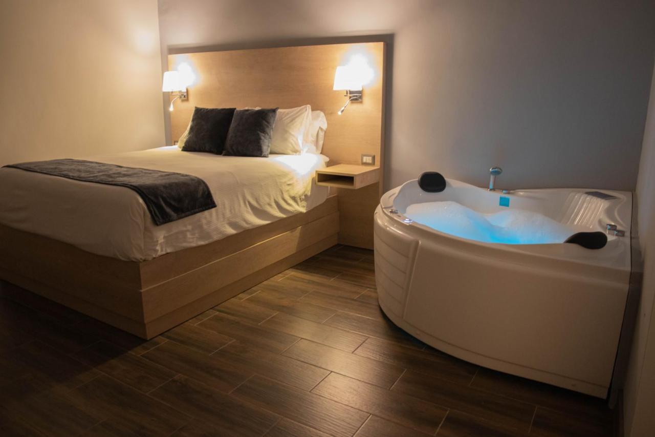 Casa Bella Boutique Hotel 3*