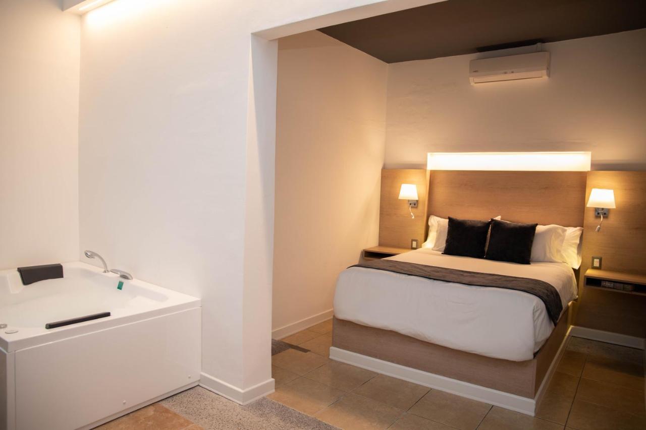 Casa Bella Boutique Hotel 3*