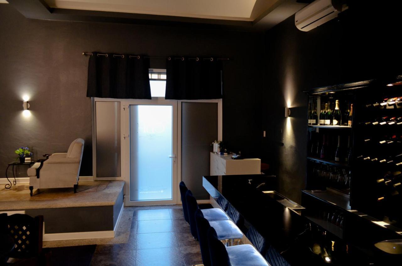 Casa Bella Boutique Hotel Antigua