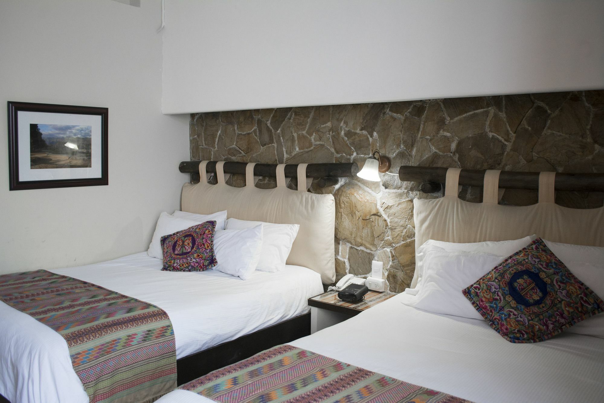 Casa Bella Boutique 3* Antigua