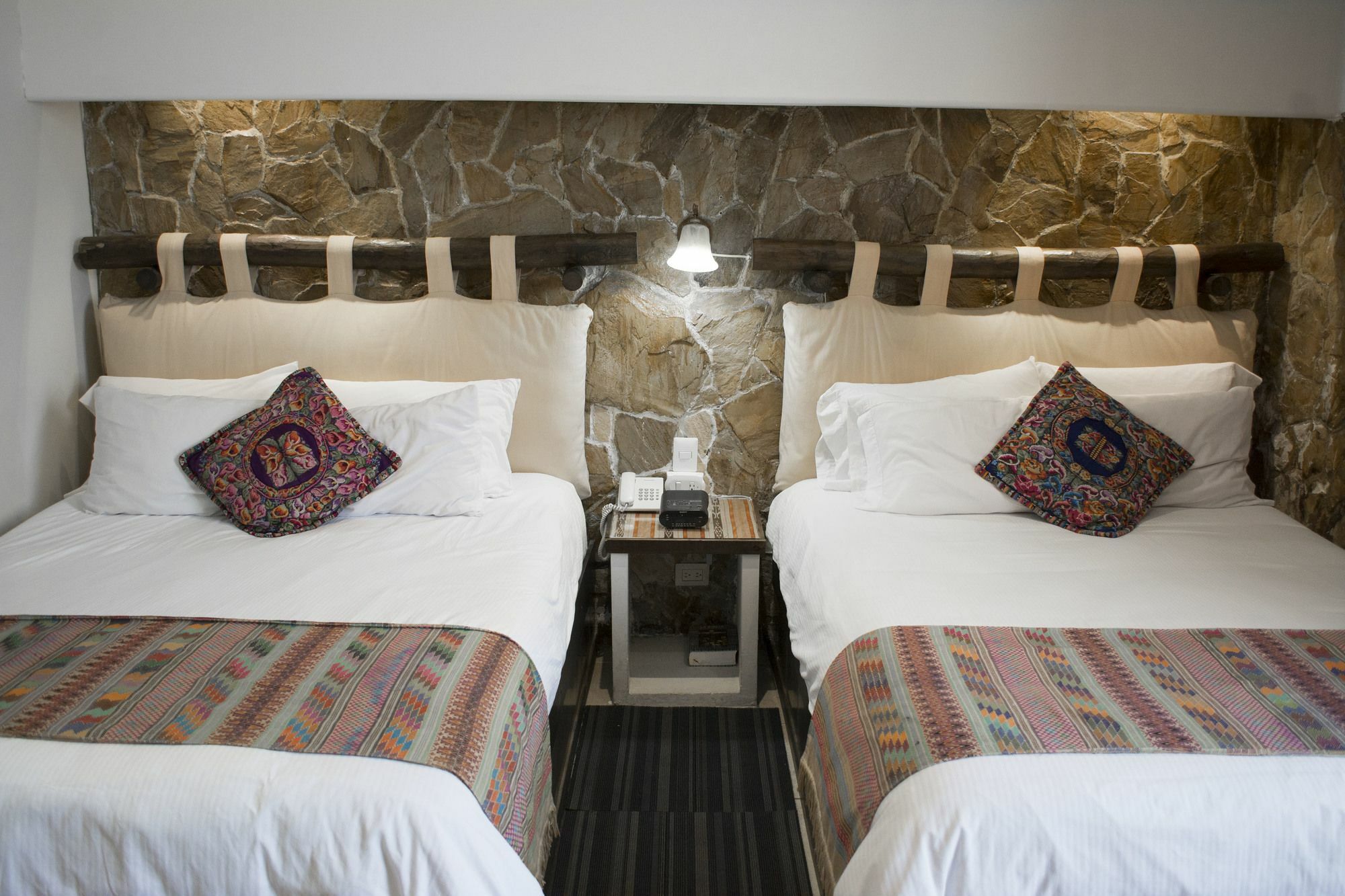 Casa Bella Boutique Hotel Antigua