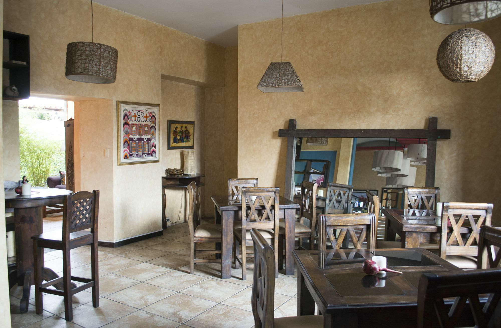 Hotel Casa Bella Boutique