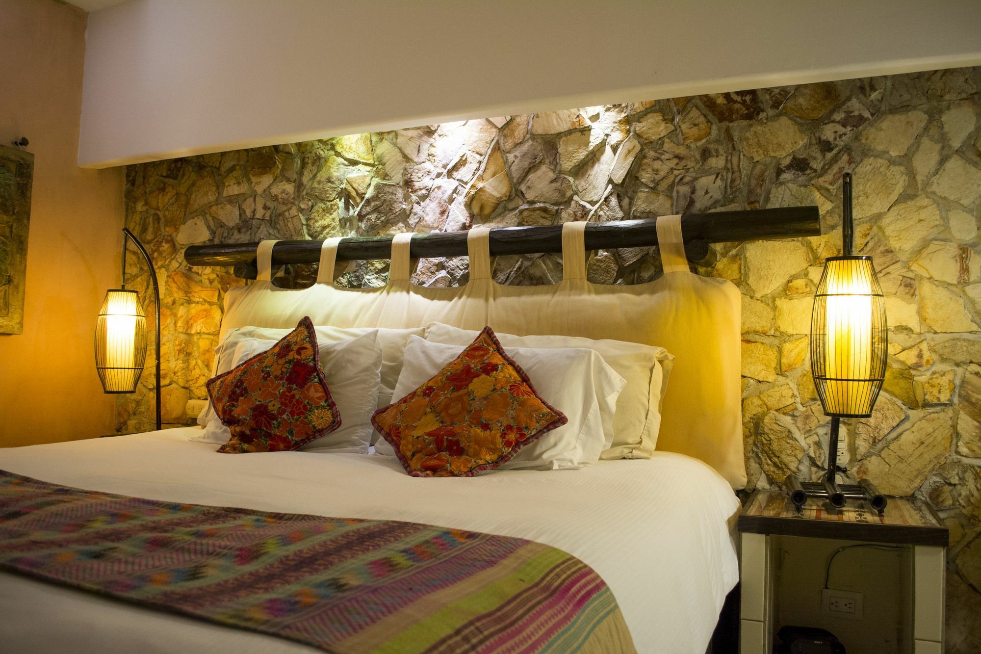 Hotel Casa Bella Boutique Antigua