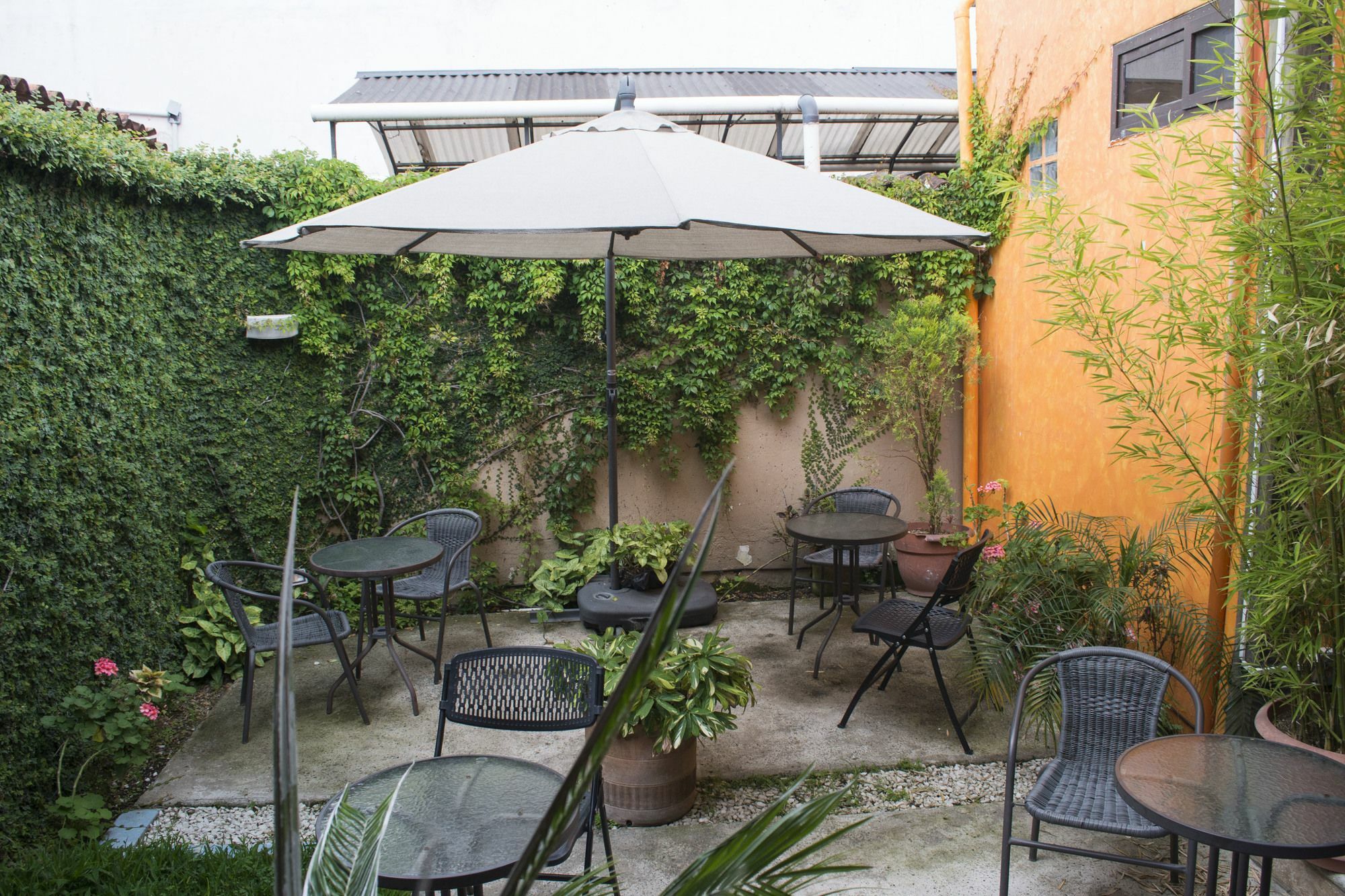 Hotel Casa Bella Boutique
